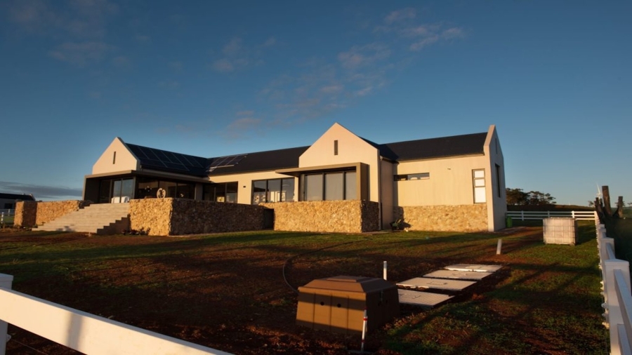 0 Bedroom Property for Sale in Kabeljauws Eastern Cape